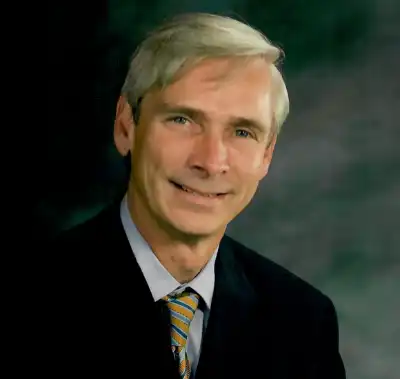Photo of David Kay